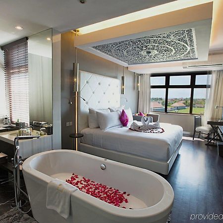 L Hotel Seminyak Екстер'єр фото