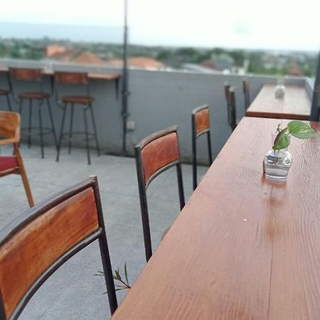 L Hotel Seminyak Екстер'єр фото