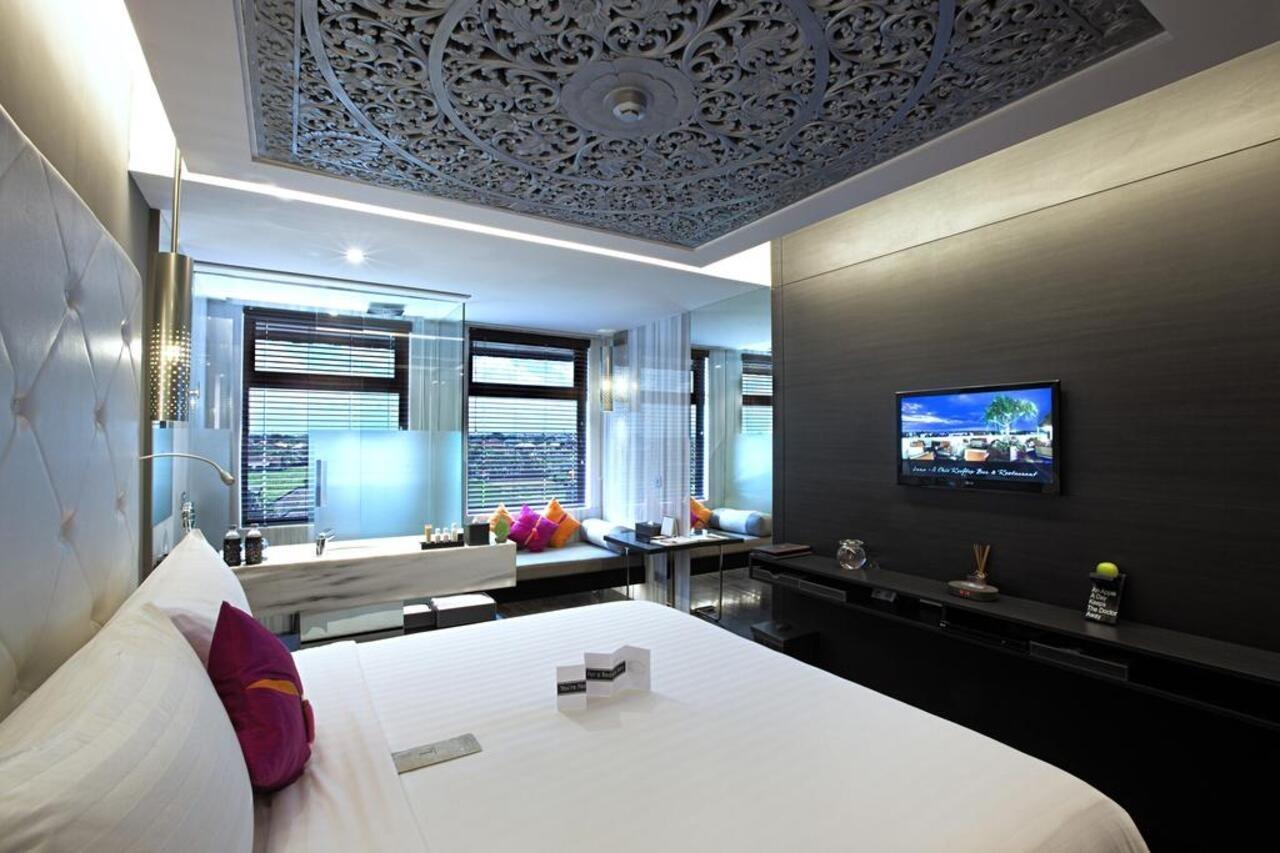 L Hotel Seminyak Екстер'єр фото