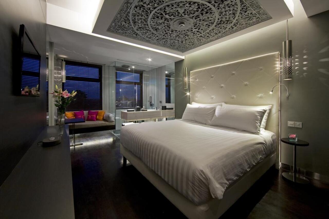 L Hotel Seminyak Екстер'єр фото