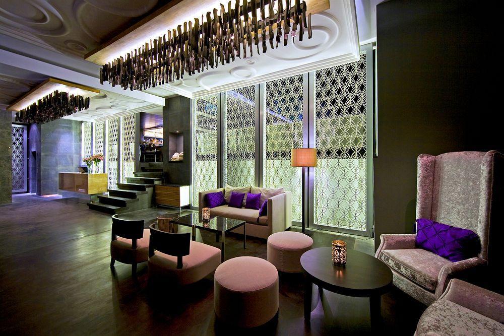L Hotel Seminyak Інтер'єр фото