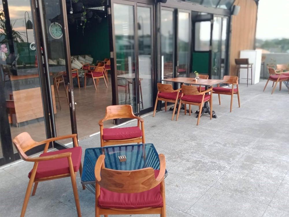 L Hotel Seminyak Екстер'єр фото