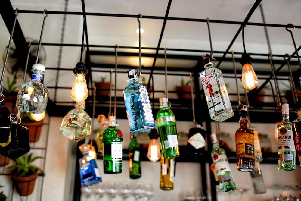 L Hotel Seminyak Екстер'єр фото