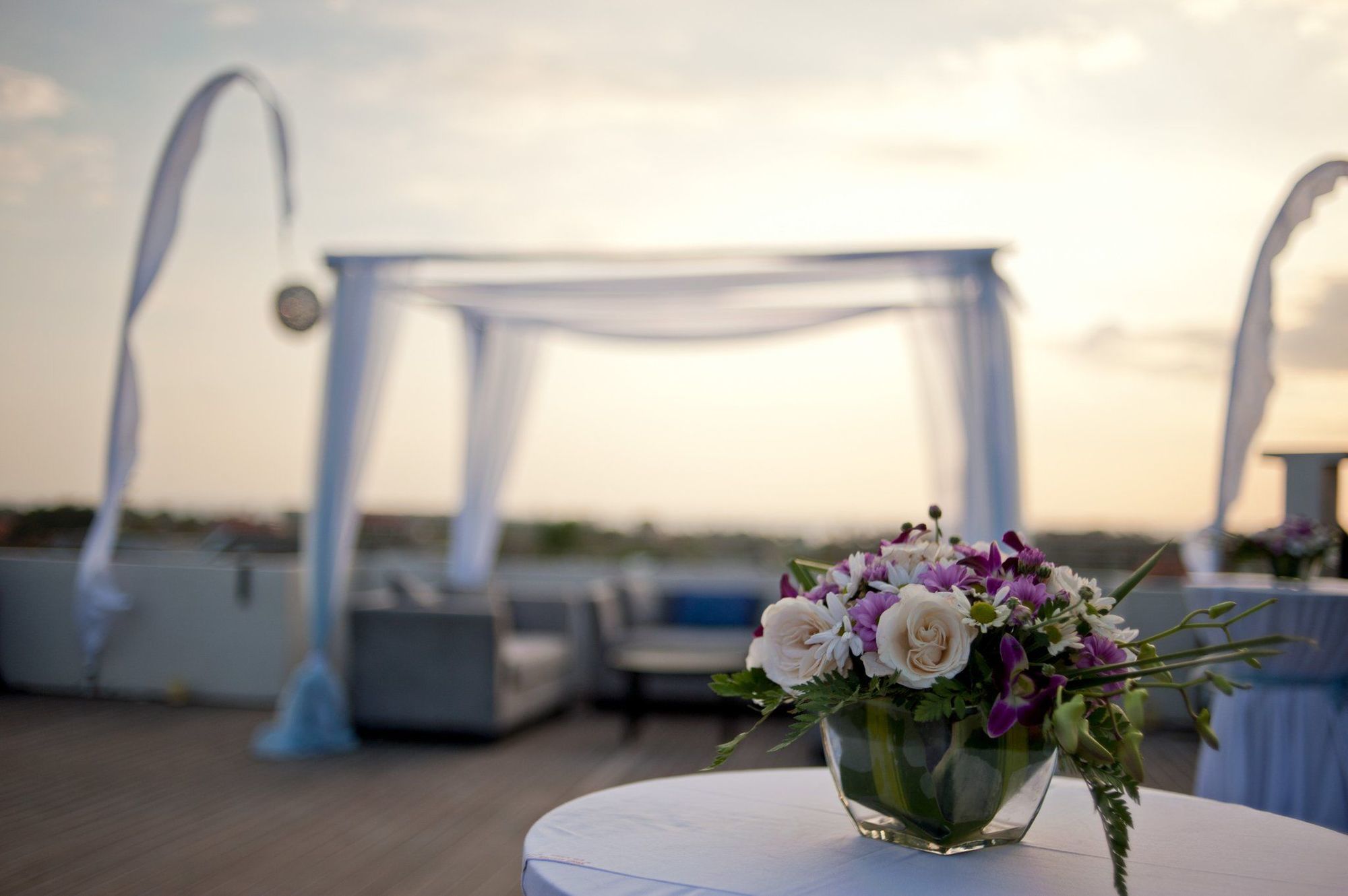 L Hotel Seminyak Зручності фото