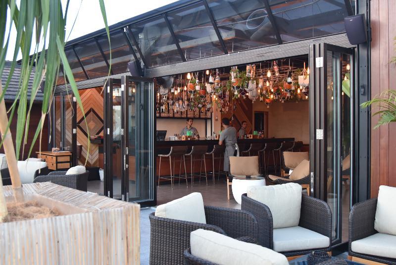 L Hotel Seminyak Екстер'єр фото
