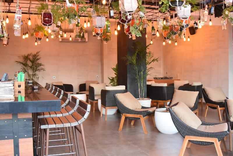 L Hotel Seminyak Екстер'єр фото